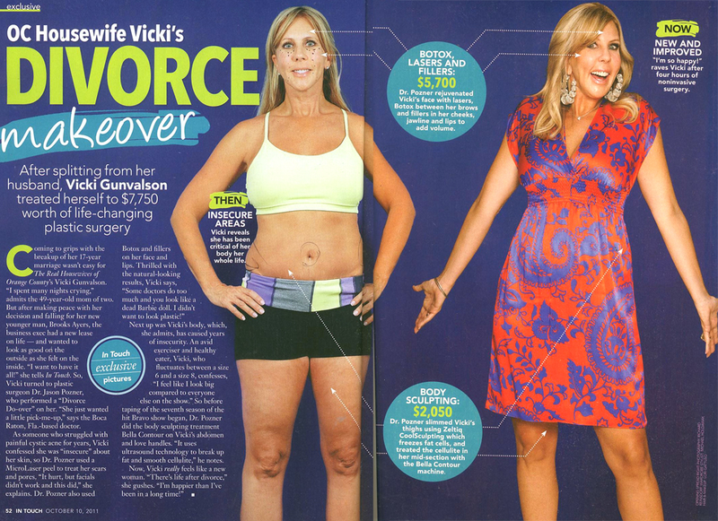 Illustration for article titled This Week In Tabloids: Ashton & Demi's Divorce Dramz
